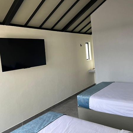 Star Center Hotel Boutique ريونيغرو المظهر الخارجي الصورة