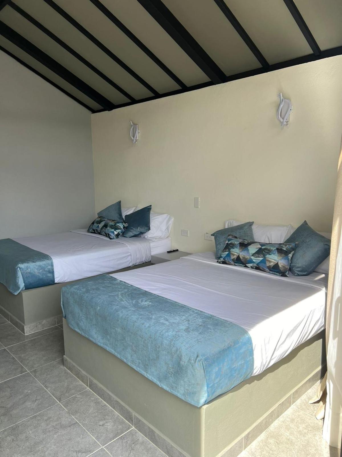 Star Center Hotel Boutique ريونيغرو المظهر الخارجي الصورة