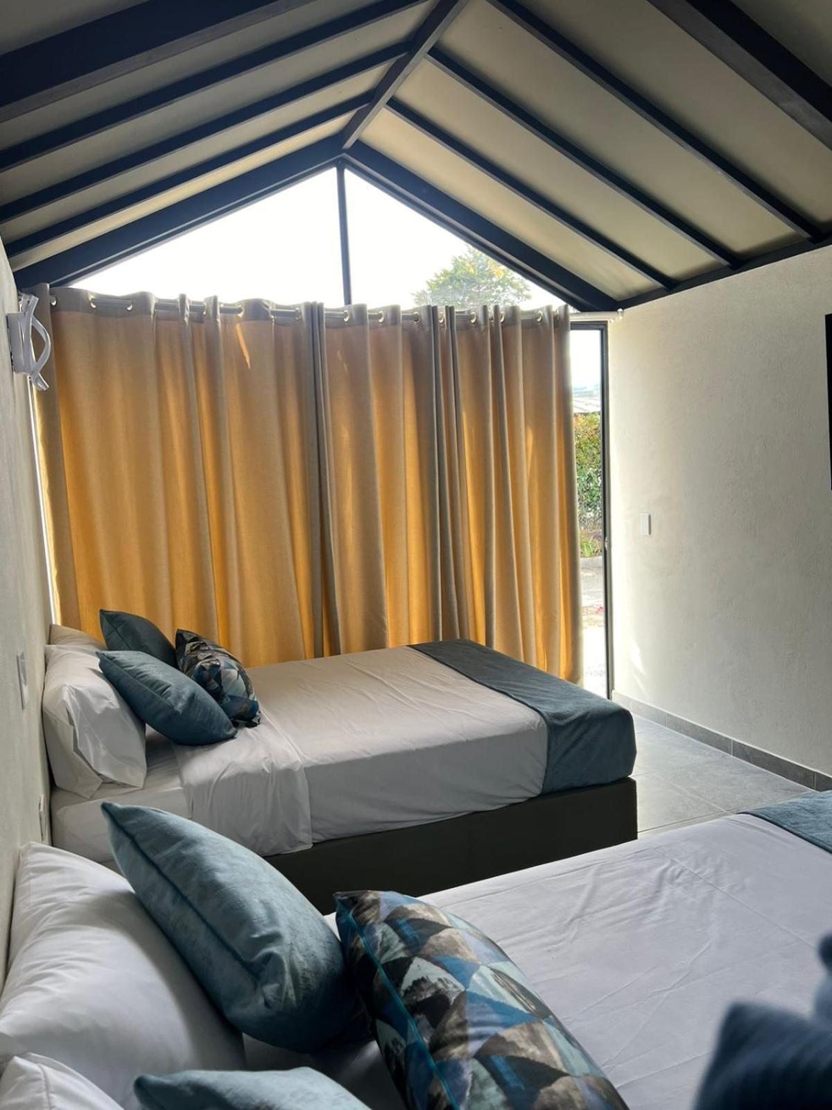 Star Center Hotel Boutique ريونيغرو المظهر الخارجي الصورة