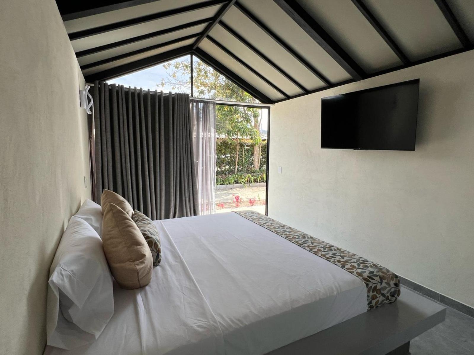 Star Center Hotel Boutique ريونيغرو المظهر الخارجي الصورة
