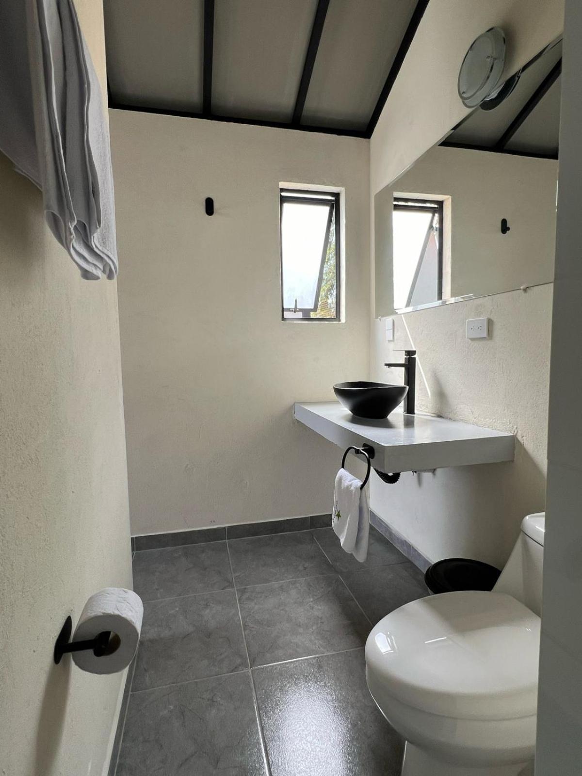 Star Center Hotel Boutique ريونيغرو المظهر الخارجي الصورة
