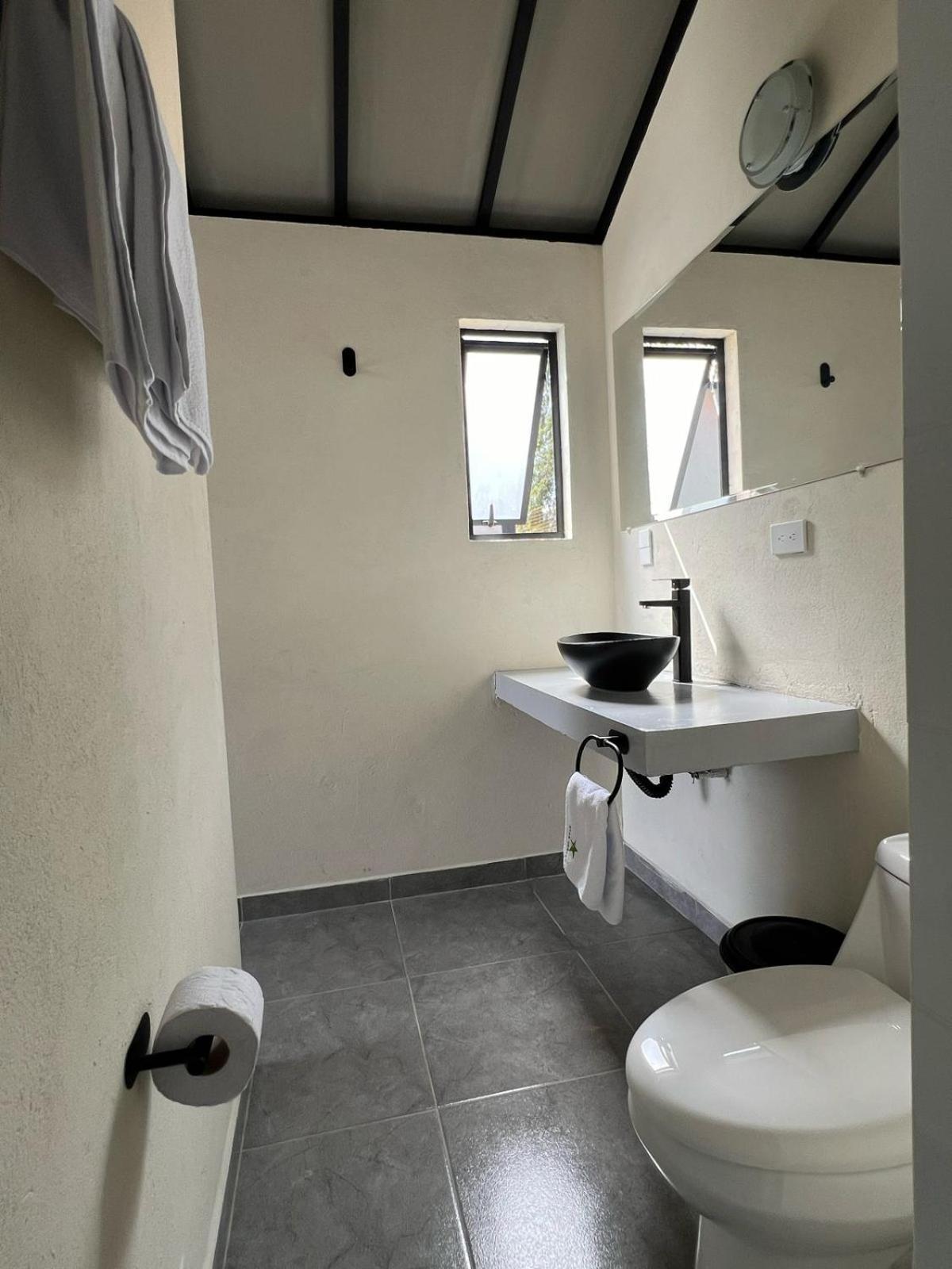 Star Center Hotel Boutique ريونيغرو المظهر الخارجي الصورة