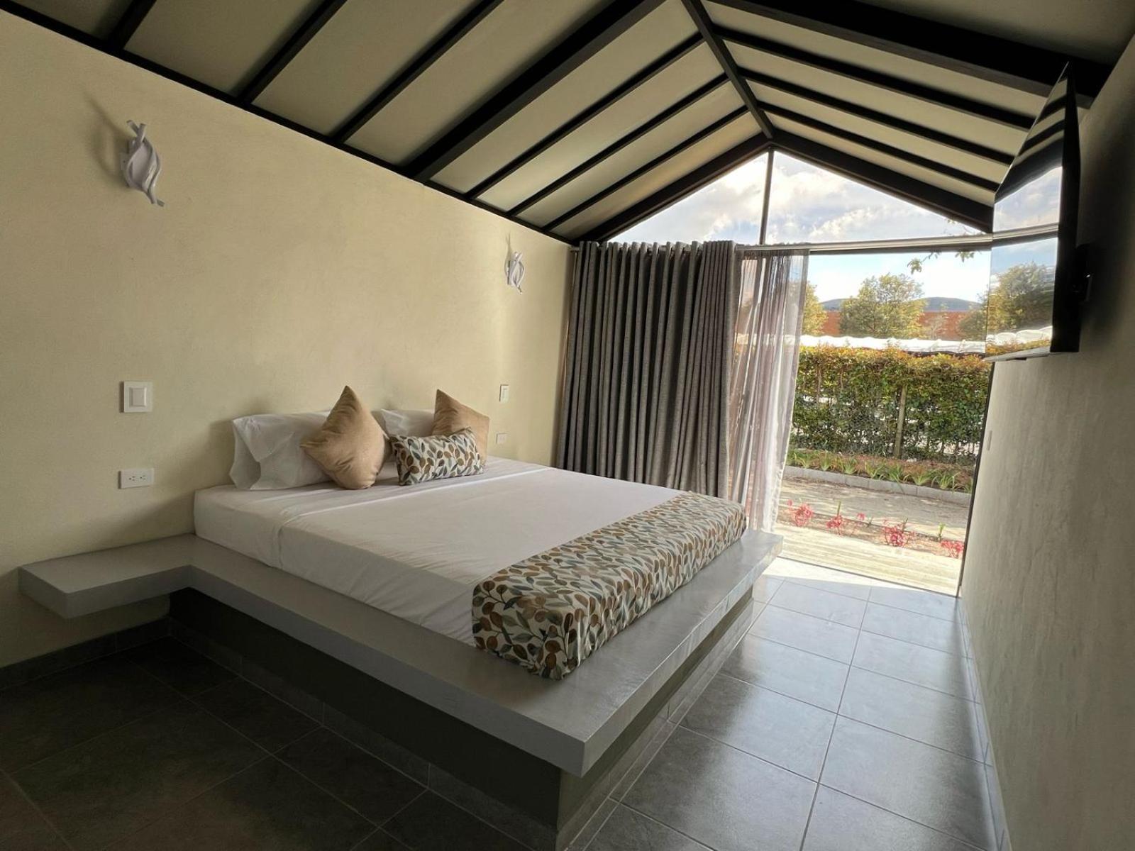 Star Center Hotel Boutique ريونيغرو المظهر الخارجي الصورة