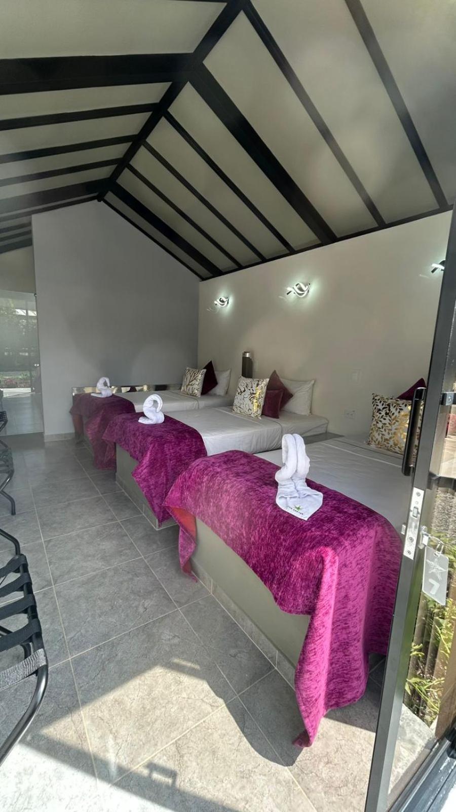 Star Center Hotel Boutique ريونيغرو المظهر الخارجي الصورة