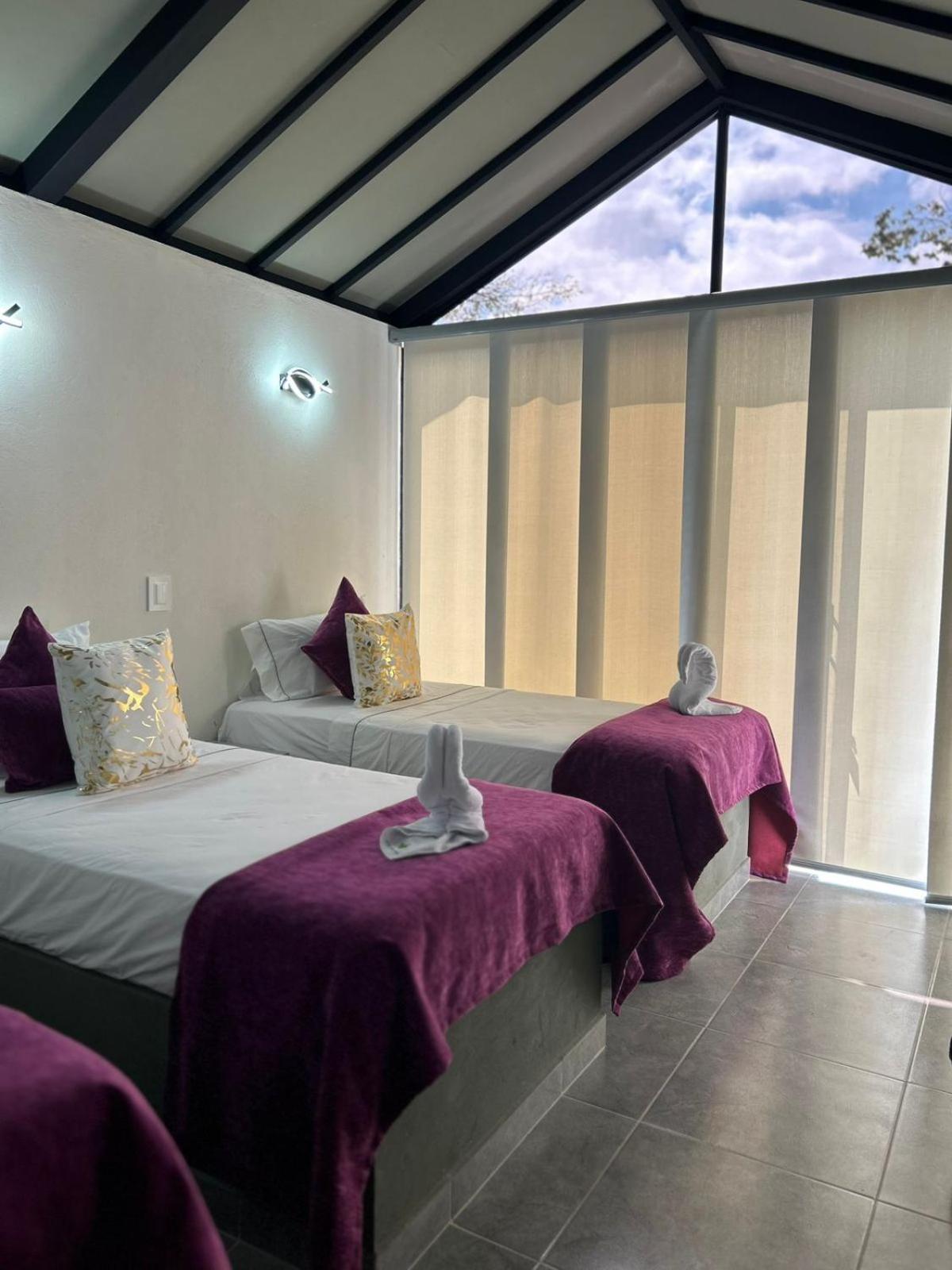 Star Center Hotel Boutique ريونيغرو المظهر الخارجي الصورة