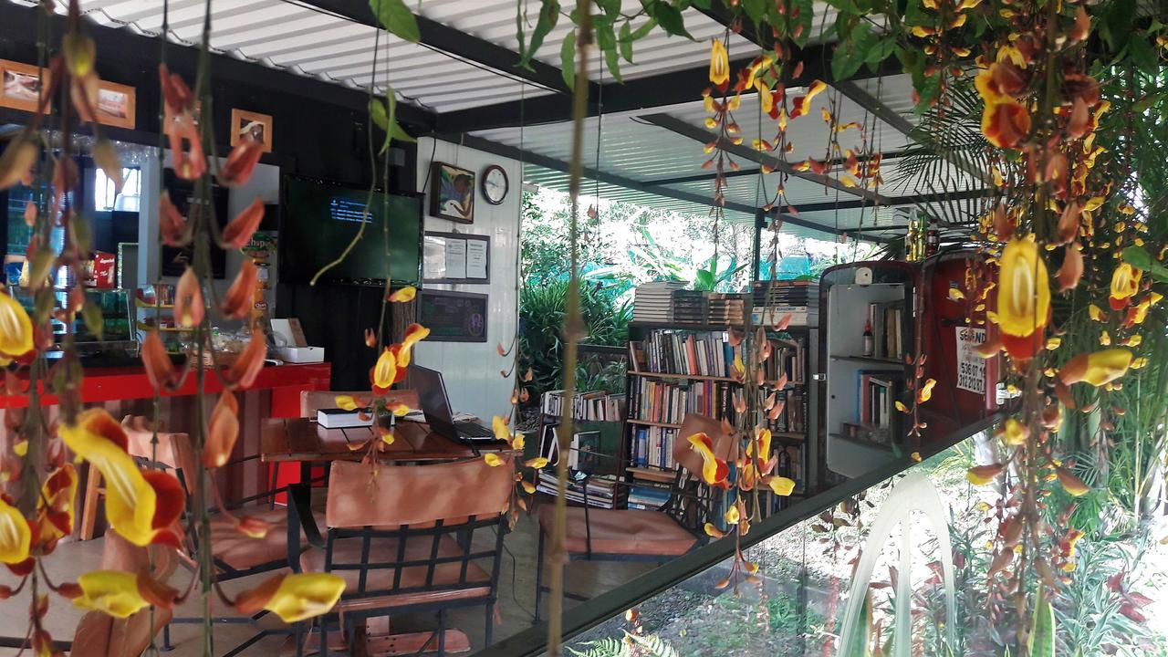 Star Center Hotel Boutique ريونيغرو المظهر الخارجي الصورة