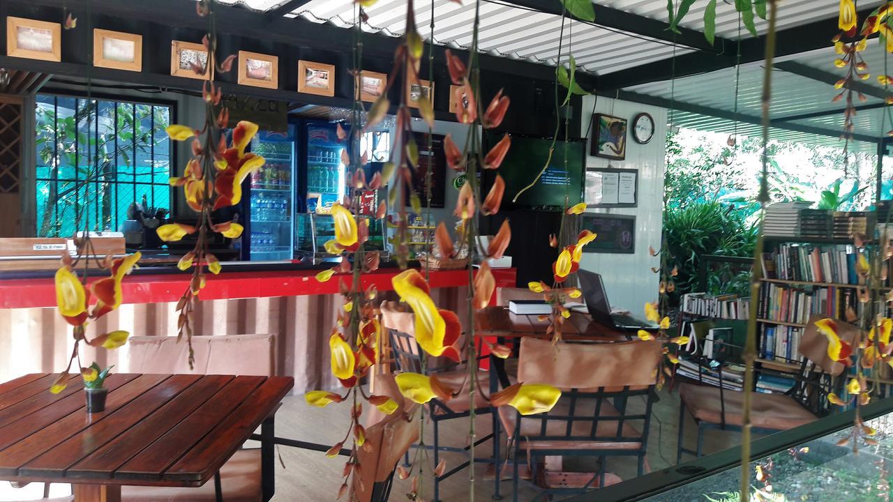 Star Center Hotel Boutique ريونيغرو المظهر الخارجي الصورة